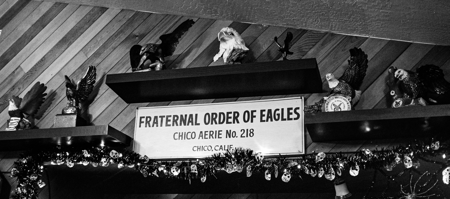 Fraternal Order of Eagles